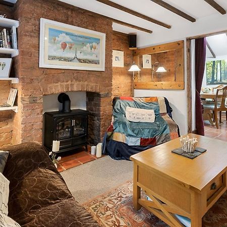 Pip'S Cottage By Staytor Accommodation Ексетер Екстер'єр фото